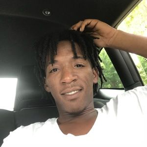 Meet your Posher, Colby